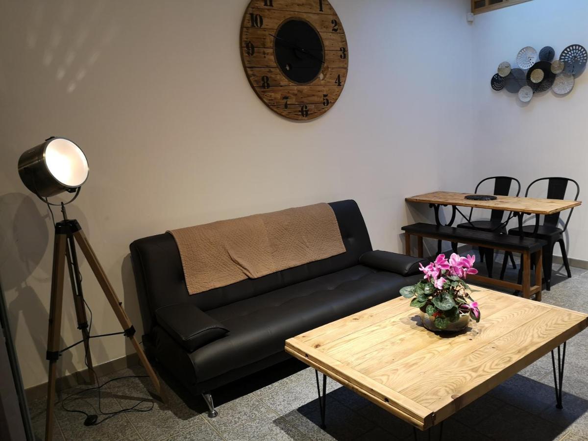 Cathy Et Eric Apartment Beaurevoir Екстериор снимка