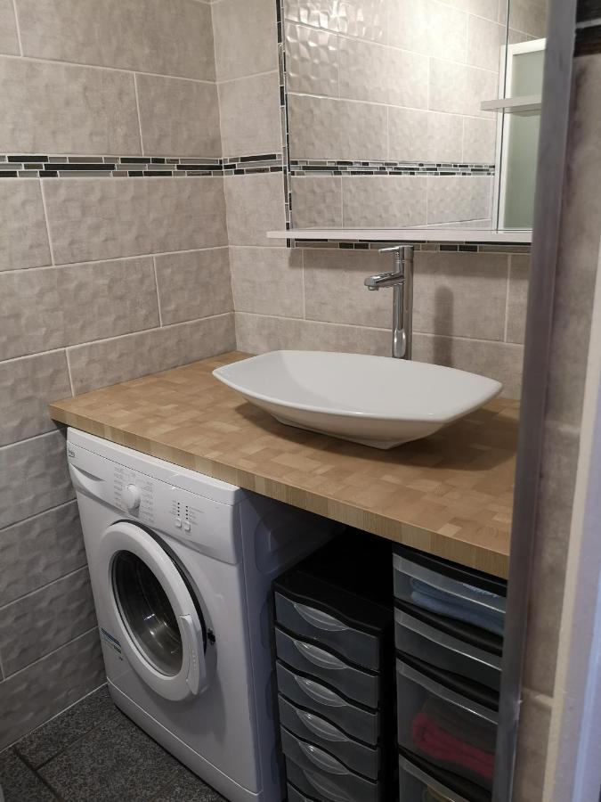 Cathy Et Eric Apartment Beaurevoir Екстериор снимка