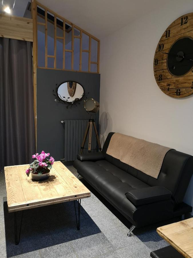 Cathy Et Eric Apartment Beaurevoir Екстериор снимка